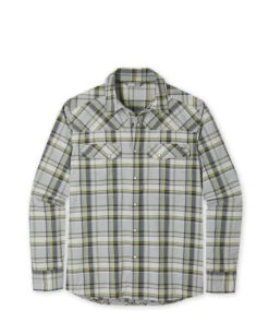 STIO Men's Eddy Shirt LS