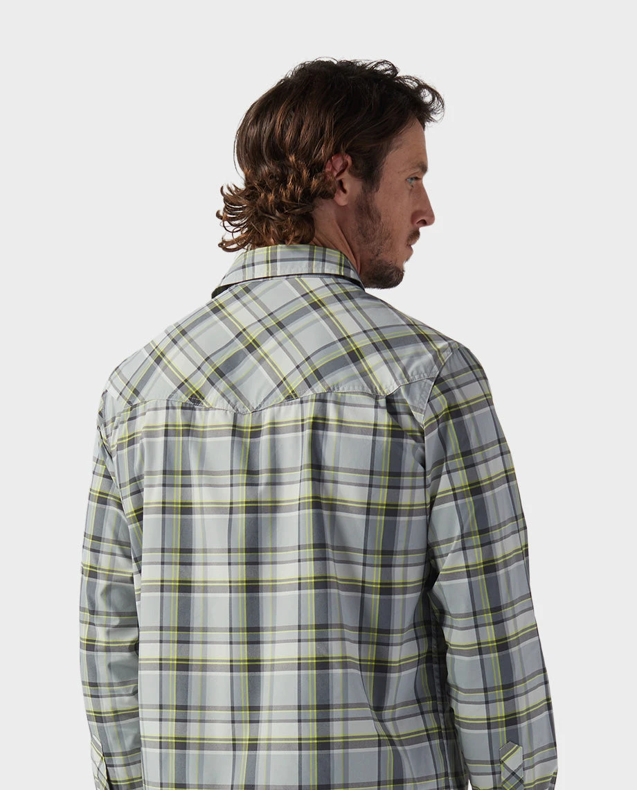 STIO Men's Eddy Shirt LS 10 STIO Men's Eddy Shirt LS - Image 8