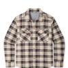 STIO Men's Hutkeeper Flannel Shirt -Stio 200080 271