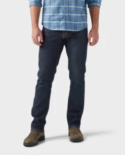 STIO Men's Rivet Jean -Stio 200089 466 2