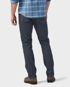 STIO Men's Rivet Jean -Stio 200089 466 4