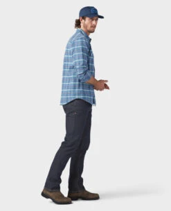 STIO Men's Rivet Jean -Stio 200089 466 5