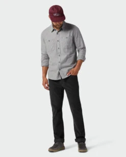 STIO Men's Rivet Cord -Stio 200090 102 1 Full 74e74720 9043 471a 8f82 02ac0fc0500a