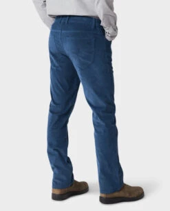 STIO Men's Rivet Cord -Stio 200090 403 4 Bottom daa0c960 9dc9 4d82 9648 3230d18b5cf5