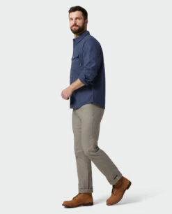 STIO Men's Rivet Canvas Pant -Stio 200091 379 1 Full 027b43ef 45e7 464b 9d95 0fd1248b031e