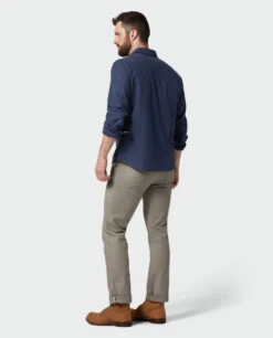 STIO Men's Rivet Canvas Pant -Stio 200091 379 2 Full eea8c2a9 0cc4 42f7 bdde 493ae753671a