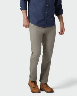 STIO Men's Rivet Canvas Pant -Stio 200091 379 3 Bottom ec2a8a06 dc62 4108 9ee9 6a7d2b963999