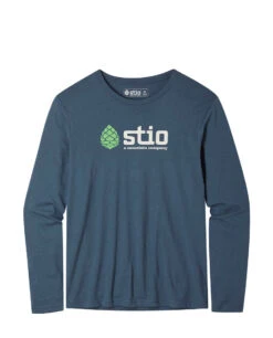 Men's Stio Classic LS Tee -Stio 200109 851