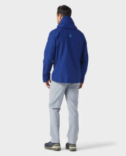 STIO Men's Ender PACLITE® Hooded Jacket -Stio 200121 401 2 Full