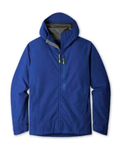 STIO Men's Ender PACLITE® Hooded Jacket