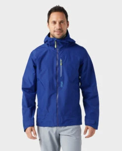 STIO Men's Ender PACLITE® Hooded Jacket -Stio 200121 401 3 Top