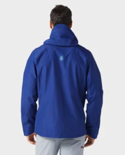 STIO Men's Ender PACLITE® Hooded Jacket -Stio 200121 401 4 Top