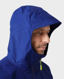 STIO Men's Ender PACLITE® Hooded Jacket -Stio 200121 401 5