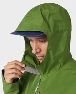 STIO Men's Ender PACLITE® Hooded Jacket -Stio 200121 701 5