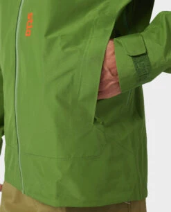 STIO Men's Ender PACLITE® Hooded Jacket -Stio 200121 701 6