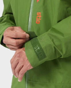STIO Men's Ender PACLITE® Hooded Jacket -Stio 200121 701 7