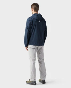 STIO Men's Second Light Windshell -Stio 200123 410 2 Full