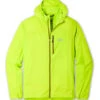 STIO Men's Second Light Windshell -Stio 200123 727