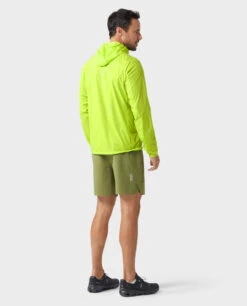 STIO Men's Second Light Windshell -Stio 200123 727 2 Full