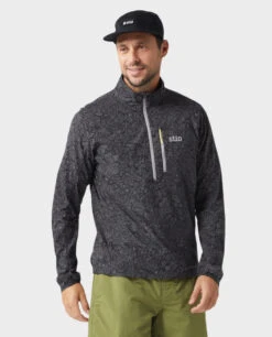 STIO Men's Second Light Pullover 33 STIO Men's Second Light Pullover -Stio 200124 161 3 Top