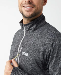 STIO Men's Second Light Pullover 37 STIO Men's Second Light Pullover -Stio 200124 161 6