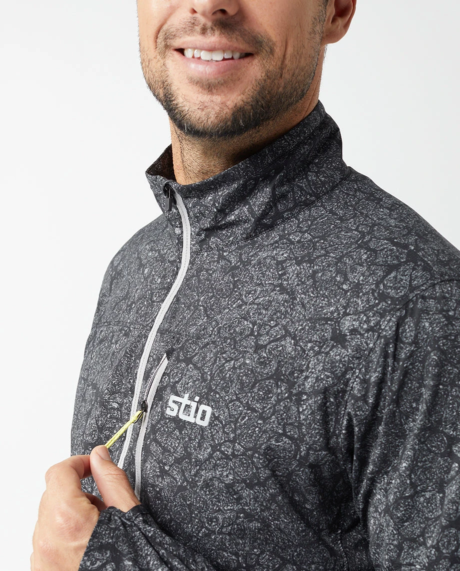 STIO Men's Second Light Pullover 18 STIO Men's Second Light Pullover - Image 16