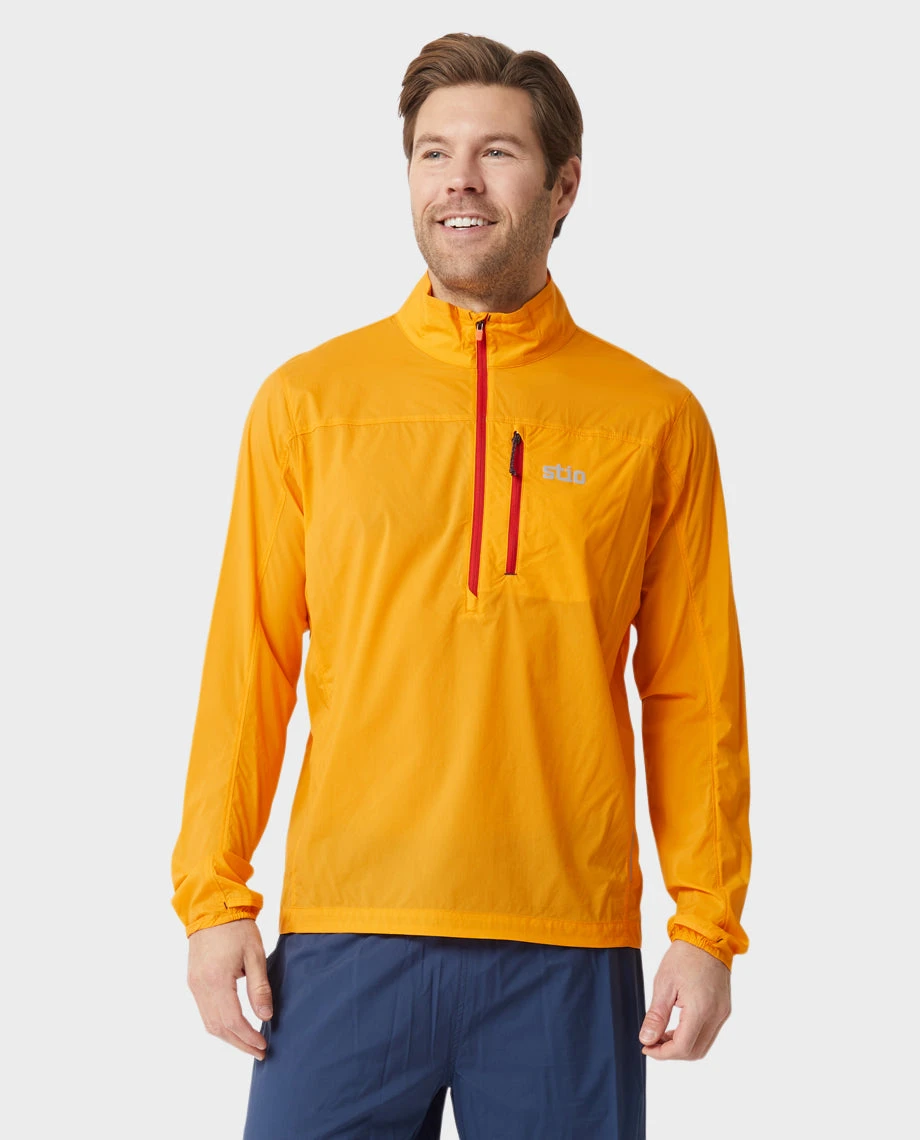 STIO Men's Second Light Pullover 5 STIO Men's Second Light Pullover - Image 3