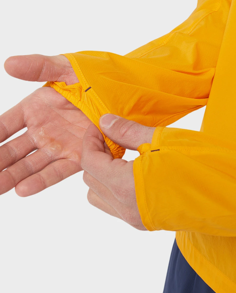 STIO Men's Second Light Pullover 9 STIO Men's Second Light Pullover - Image 7