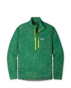 STIO Men's Second Light Pullover 39 STIO Men's Second Light Pullover -Stio 200124 785