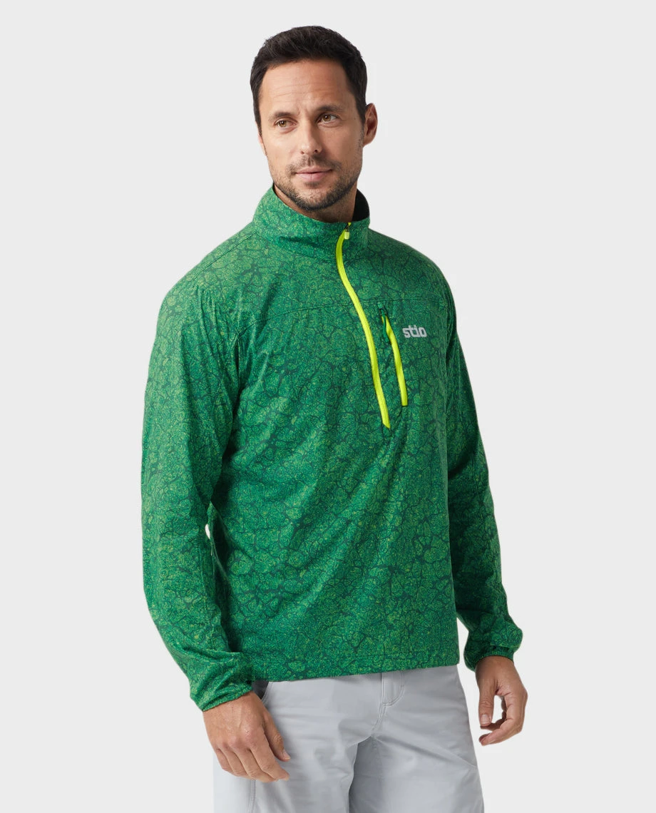 STIO Men's Second Light Pullover 22 STIO Men's Second Light Pullover - Image 20