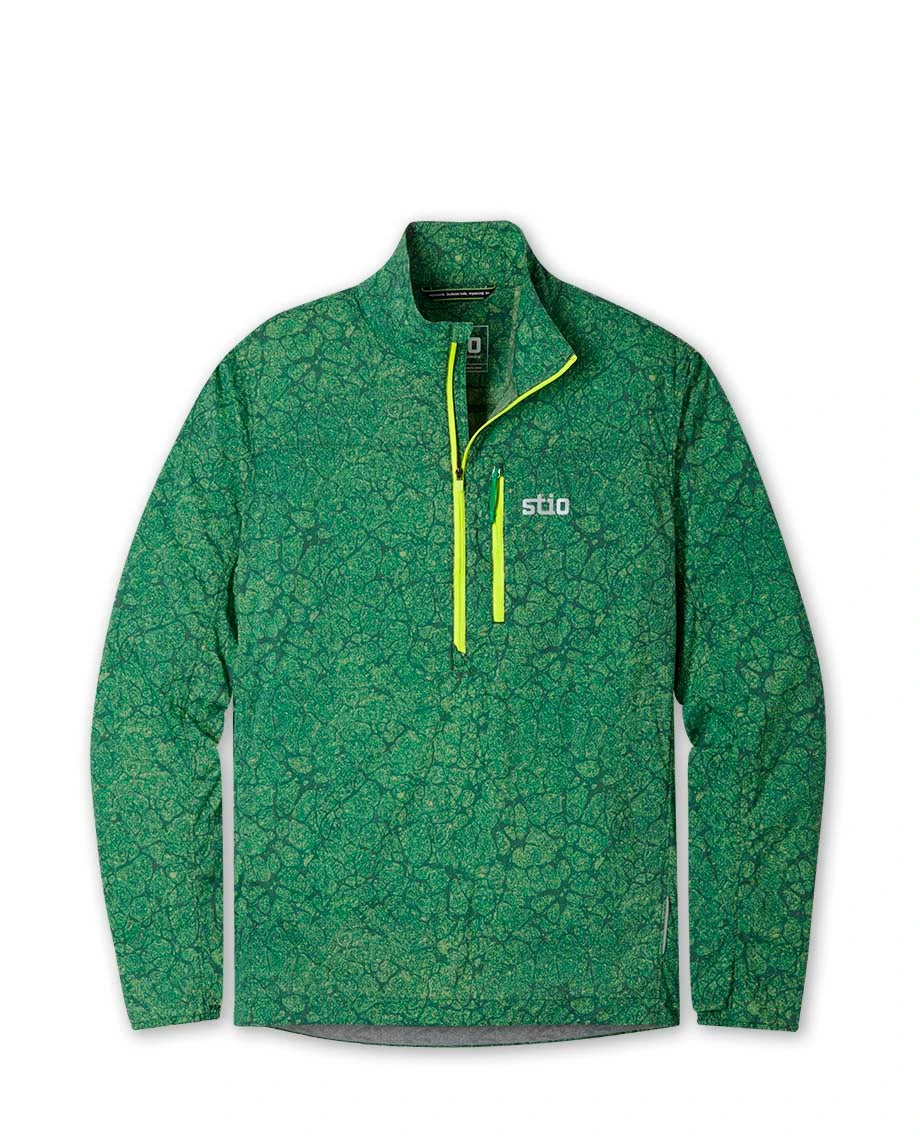 STIO Men's Second Light Pullover 20 STIO Men's Second Light Pullover - Image 18