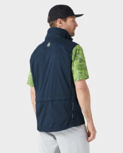 STIO Men's Second Light Vest -Stio 200125 410 4 Top