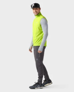 STIO Men's Second Light Vest -Stio 200125 727 1 Full