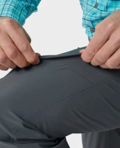 STIO Men's CFS Board Pant -Stio 200130 110 6