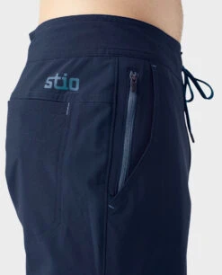 STIO Men's CFS Board Pant -Stio 200130 422 6