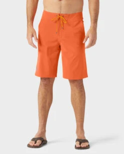 STIO Men's CFS Board Short - 21.5" -Stio 200131 304 21.5 3 Bottom