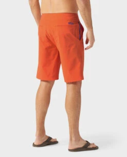 STIO Men's CFS Board Short - 21.5" -Stio 200131 304 21.5 4 Bottom