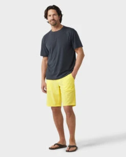 STIO Men's CFS Board Short - 21.5" -Stio 200131 357 21.5 1 Full