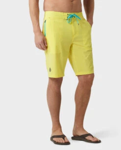 STIO Men's CFS Board Short - 21.5" -Stio 200131 357 21.5 3 Bottom