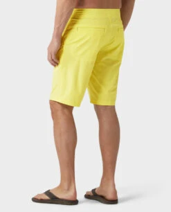 STIO Men's CFS Board Short - 21.5" -Stio 200131 357 21.5 4 Bottom