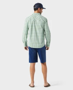 STIO Men's CFS Board Short - 21.5" -Stio 200131 401 21.5 2 Full