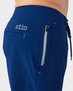 STIO Men's CFS Board Short - 21.5" -Stio 200131 401 21.5 5
