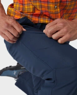 STIO Men's Coburn Pant -Stio 200134 410 5