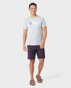 STIO Men's Coburn Short -Stio 200135 601 1 Full