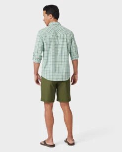 STIO Men's Coburn Short -Stio 200135 708 2 Full