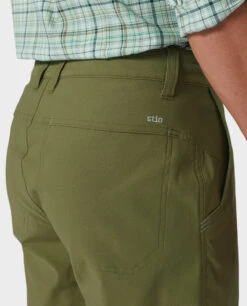 STIO Men's Coburn Short -Stio 200135 708 6
