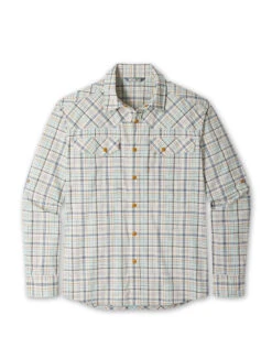 STIO Men's Eddy Drift Shirt LS