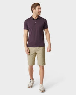 STIO Men's Rivet® Canvas Short -Stio 200146 297 1 Full