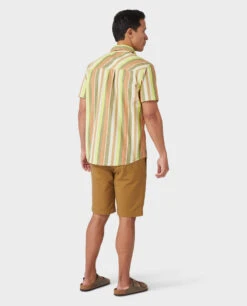 STIO Men's Rivet® Canvas Short -Stio 200146 353 2 Full