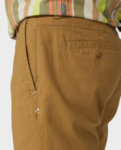 STIO Men's Rivet® Canvas Short -Stio 200146 353 5